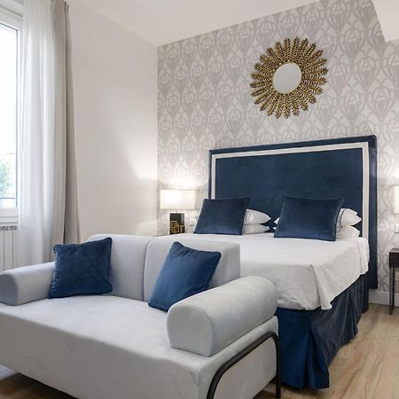 Mazzini 34 Collection Apartman Firenze Kültér fotó