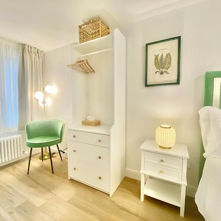 Mazzini 34 Collection Apartman Firenze Kültér fotó