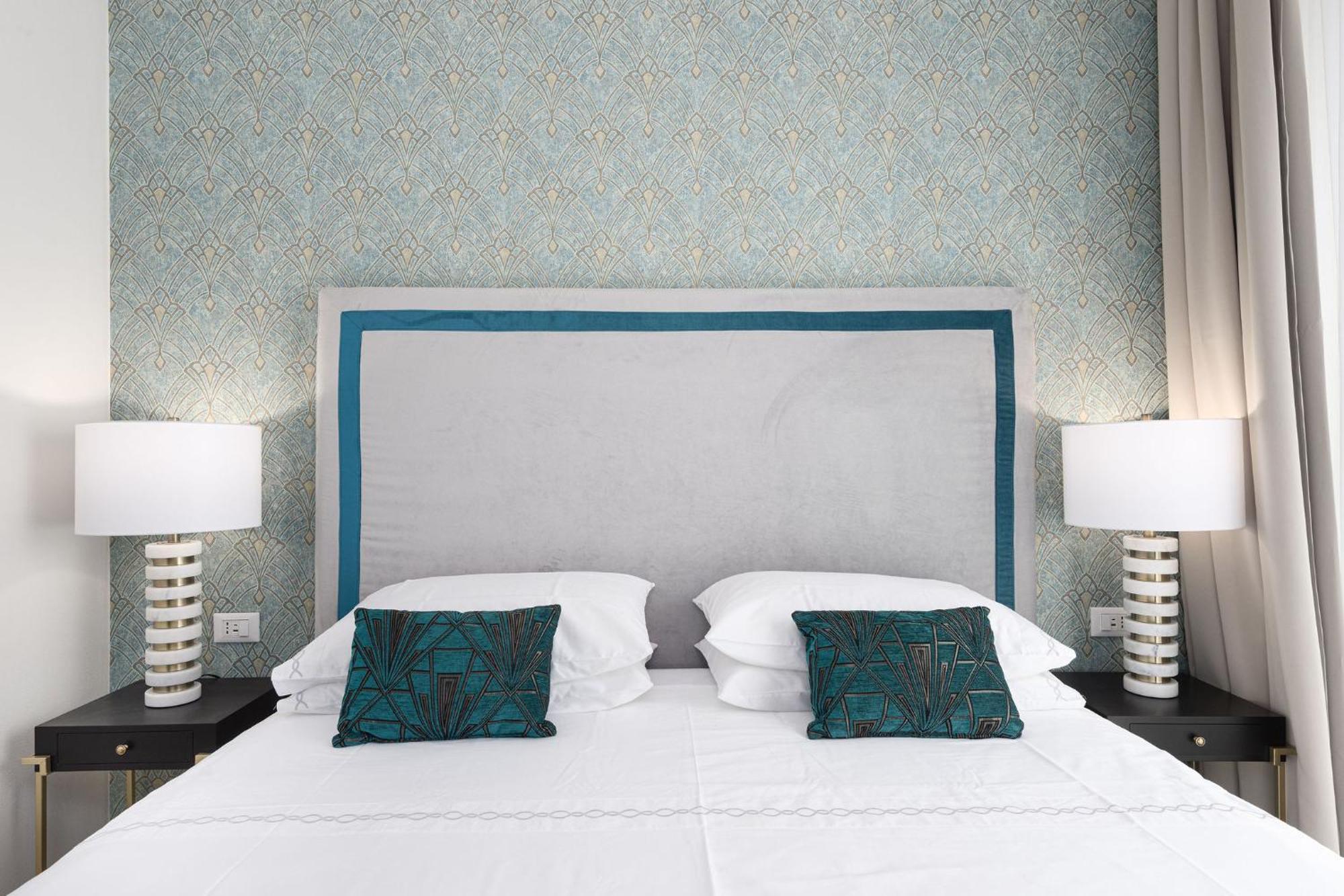 Mazzini 34 Collection Apartman Firenze Kültér fotó