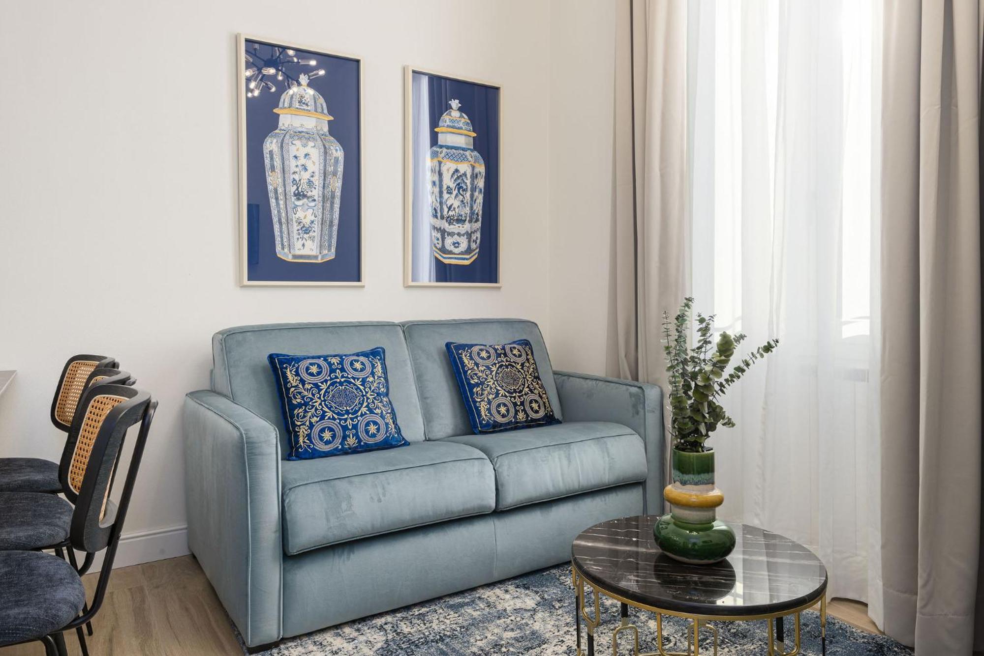 Mazzini 34 Collection Apartman Firenze Kültér fotó
