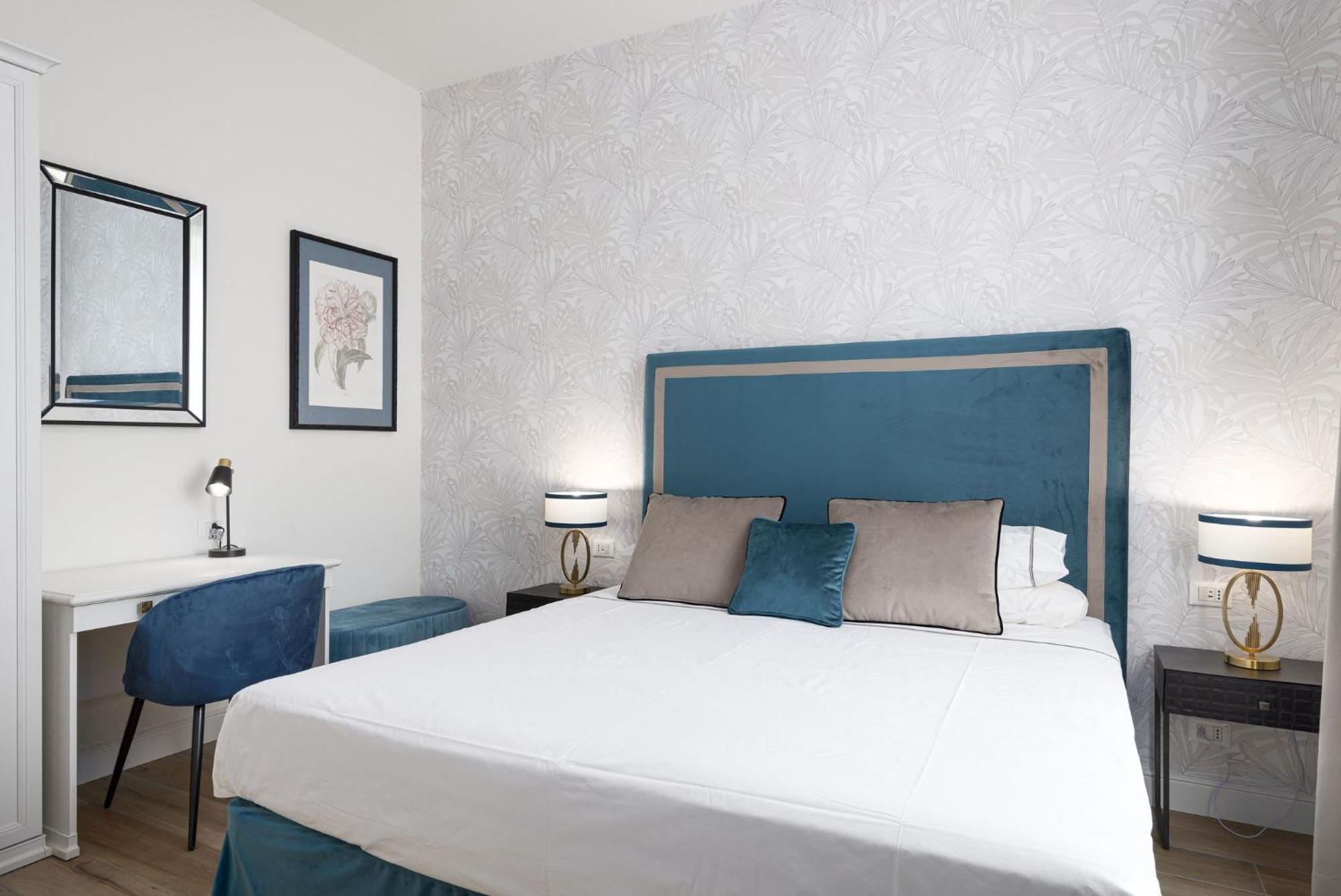Mazzini 34 Collection Apartman Firenze Kültér fotó