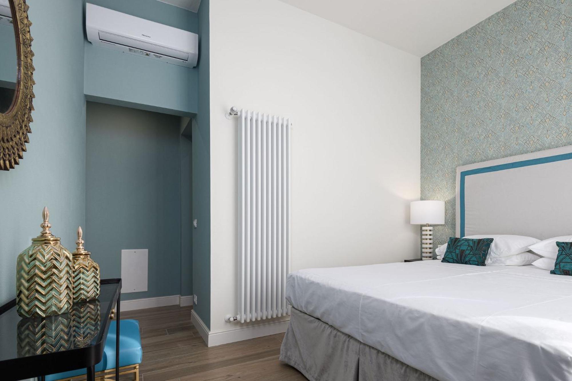 Mazzini 34 Collection Apartman Firenze Kültér fotó