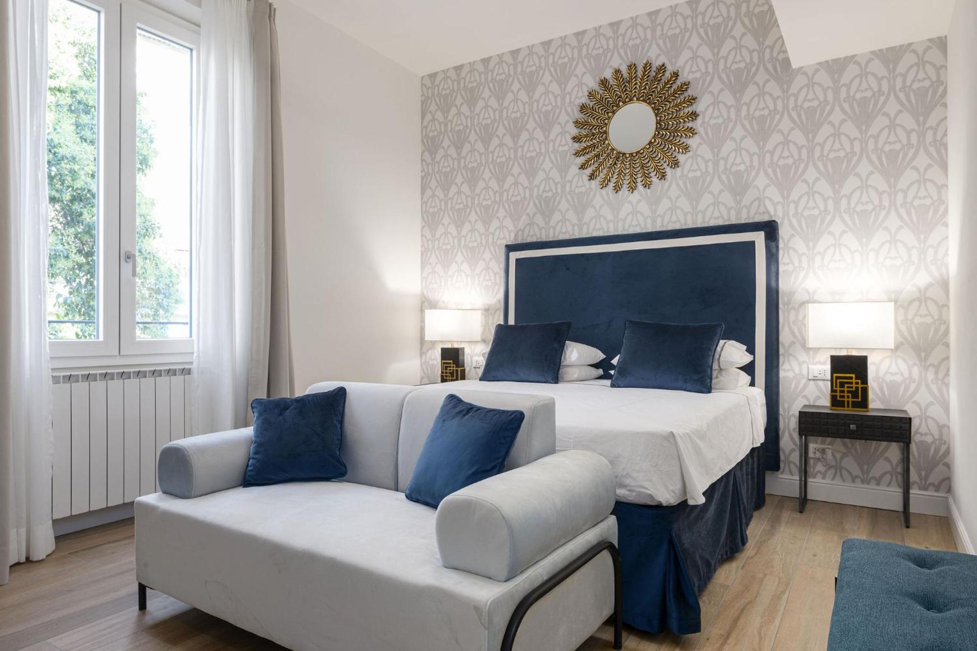 Mazzini 34 Collection Apartman Firenze Kültér fotó