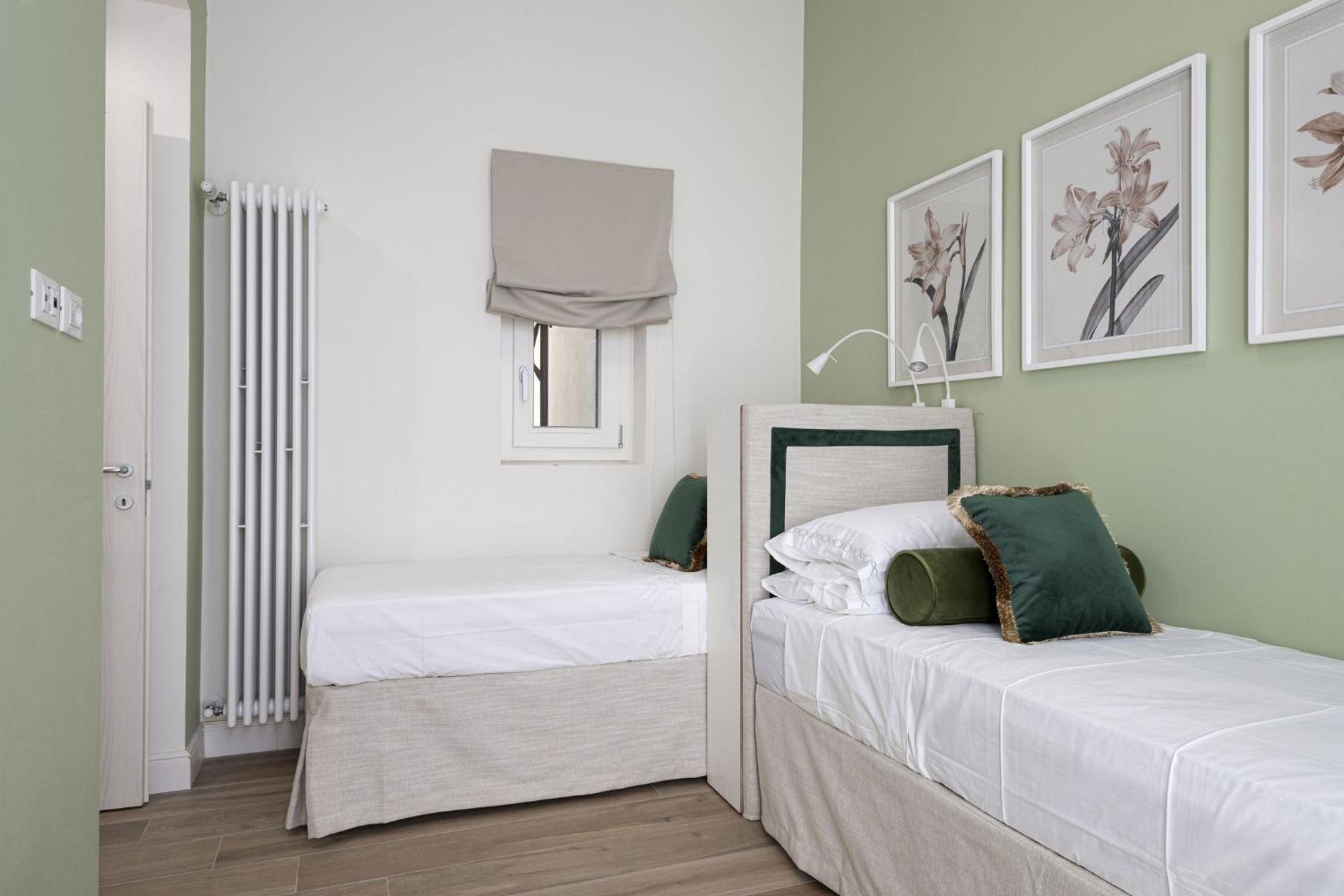 Mazzini 34 Collection Apartman Firenze Kültér fotó