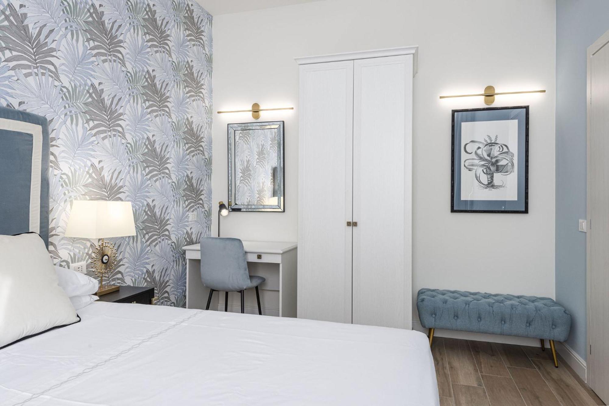 Mazzini 34 Collection Apartman Firenze Kültér fotó