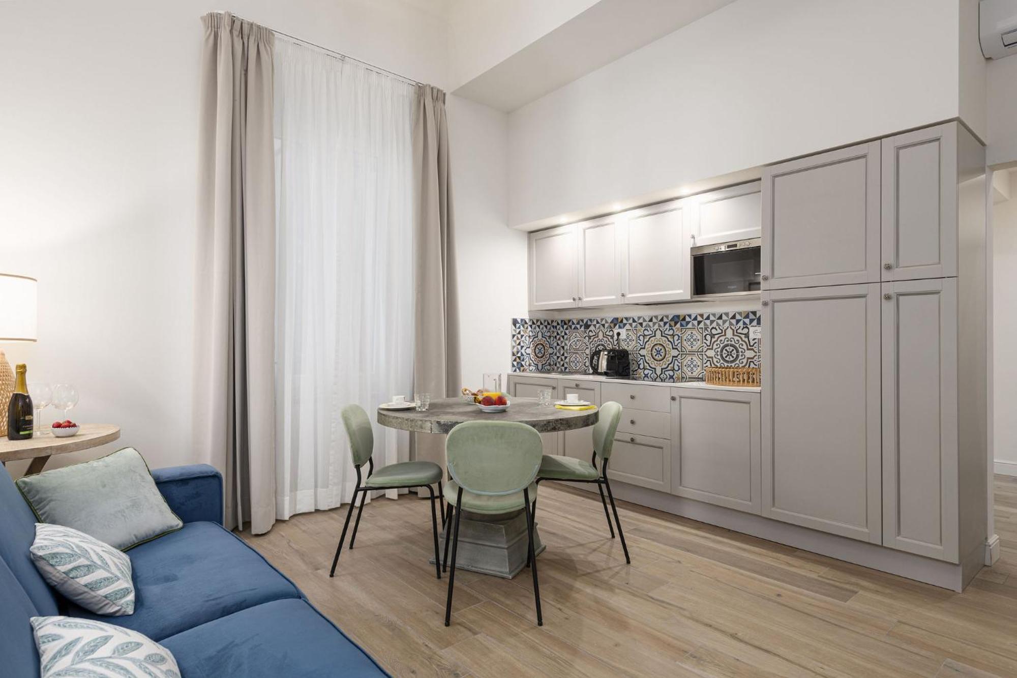 Mazzini 34 Collection Apartman Firenze Kültér fotó