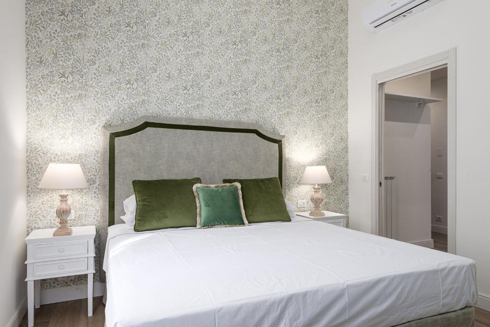 Mazzini 34 Collection Apartman Firenze Kültér fotó