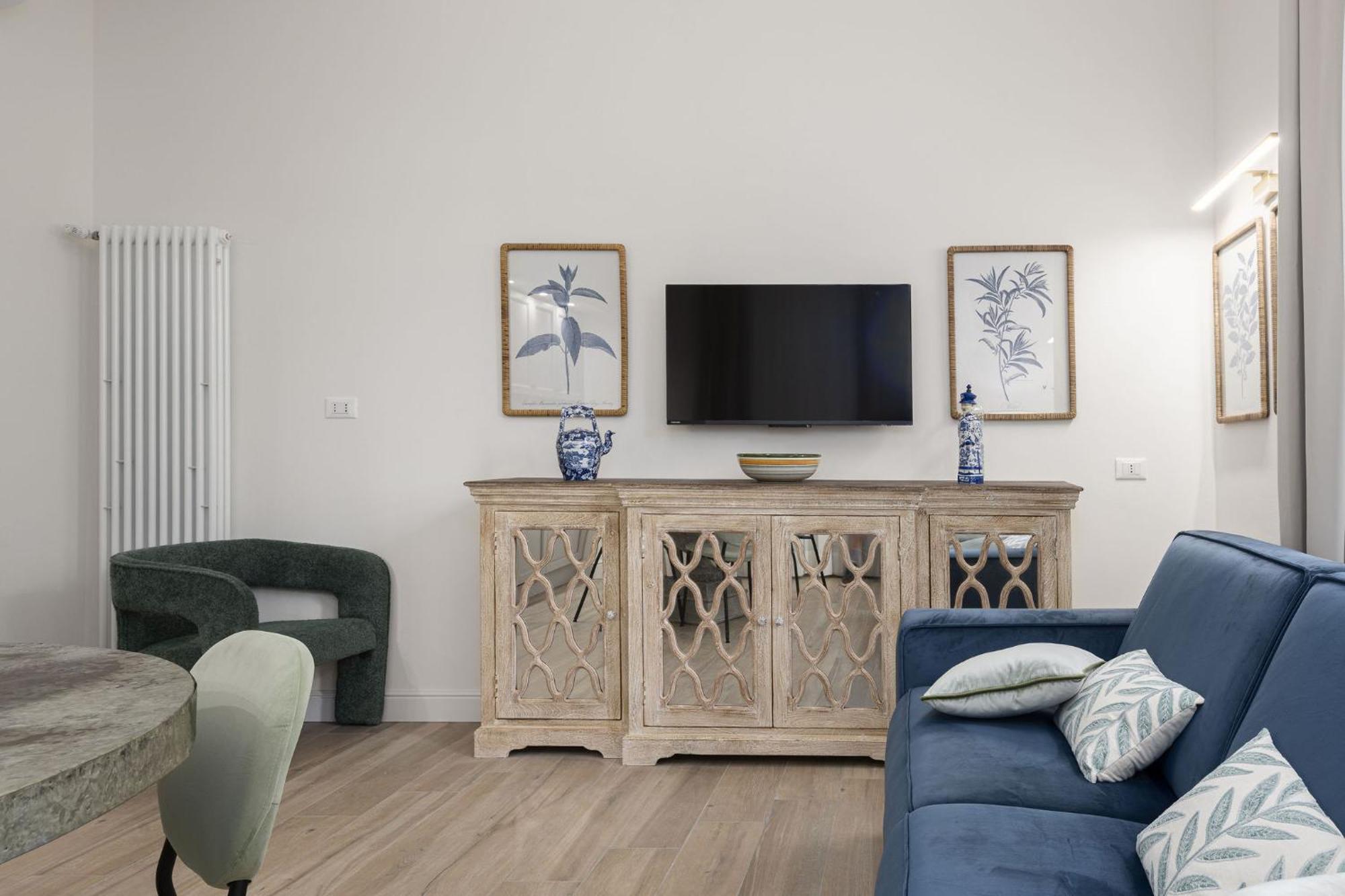 Mazzini 34 Collection Apartman Firenze Kültér fotó