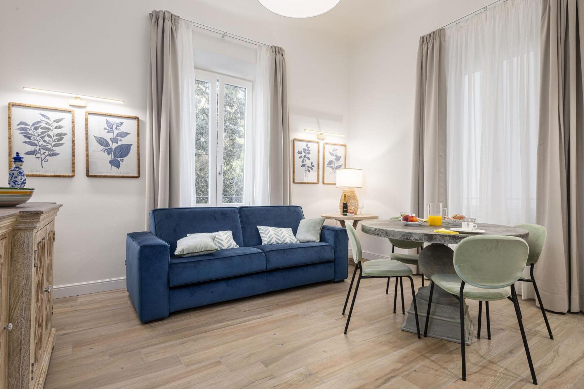 Mazzini 34 Collection Apartman Firenze Kültér fotó