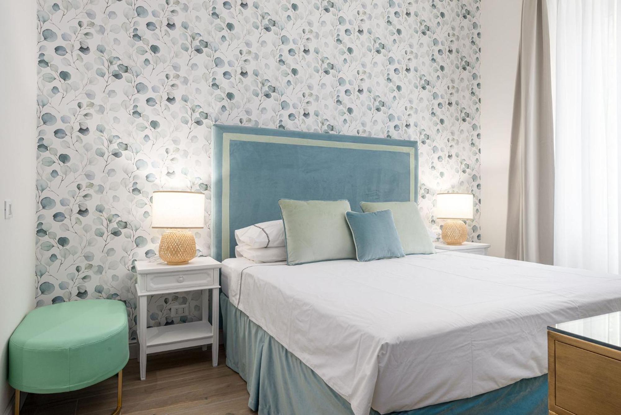 Mazzini 34 Collection Apartman Firenze Kültér fotó
