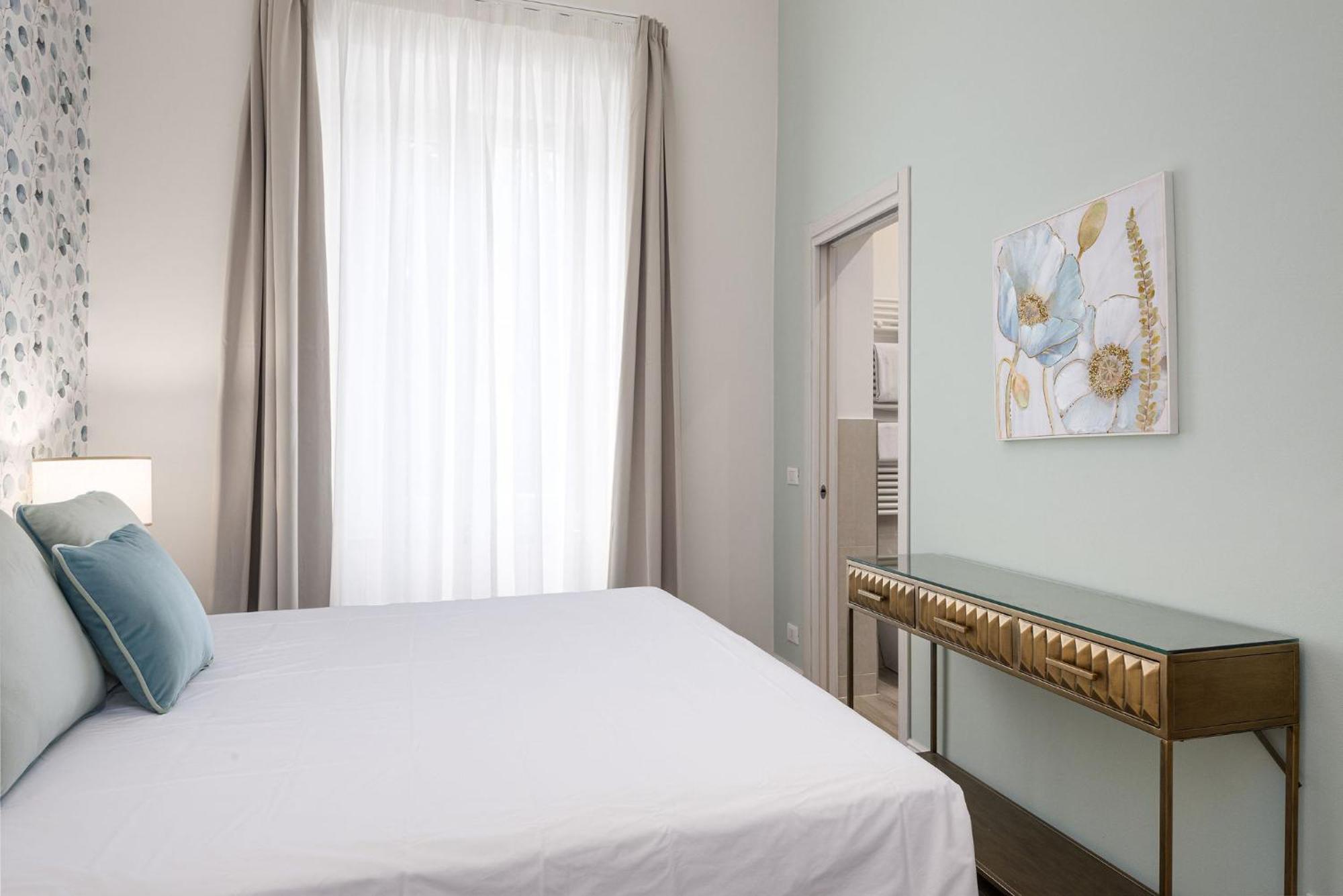 Mazzini 34 Collection Apartman Firenze Kültér fotó