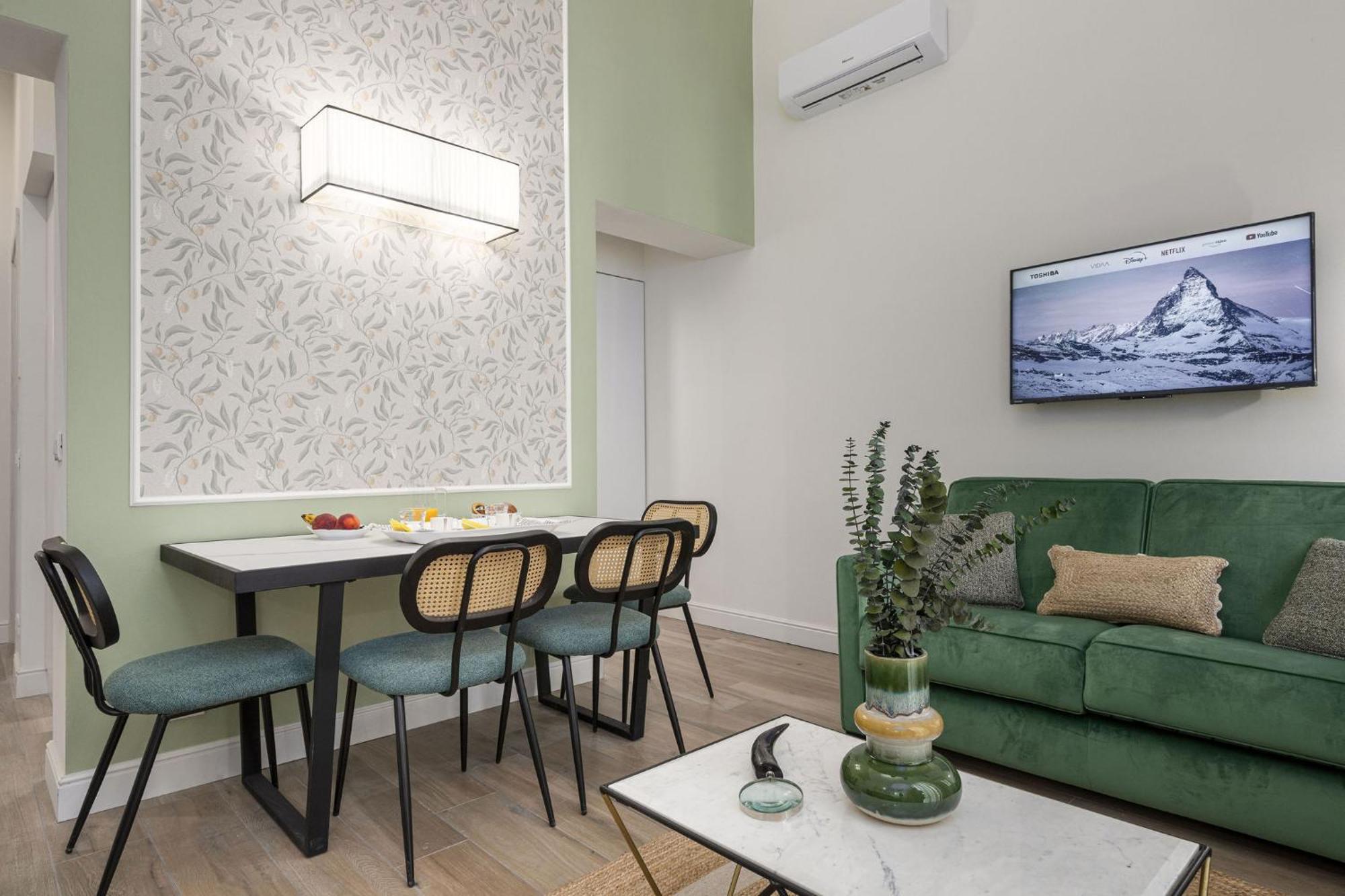 Mazzini 34 Collection Apartman Firenze Kültér fotó