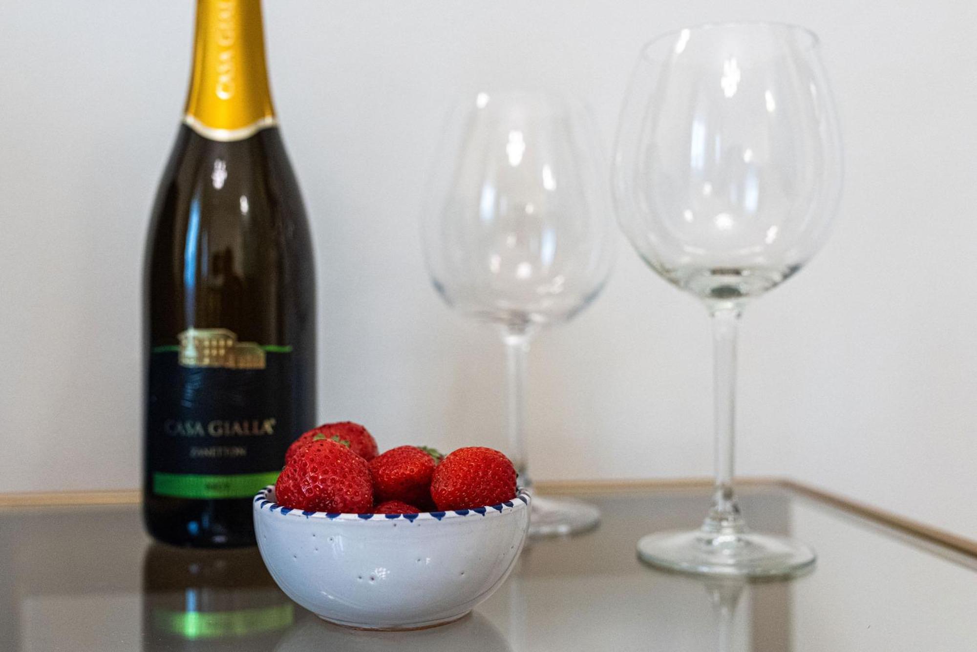 Mazzini 34 Collection Apartman Firenze Kültér fotó