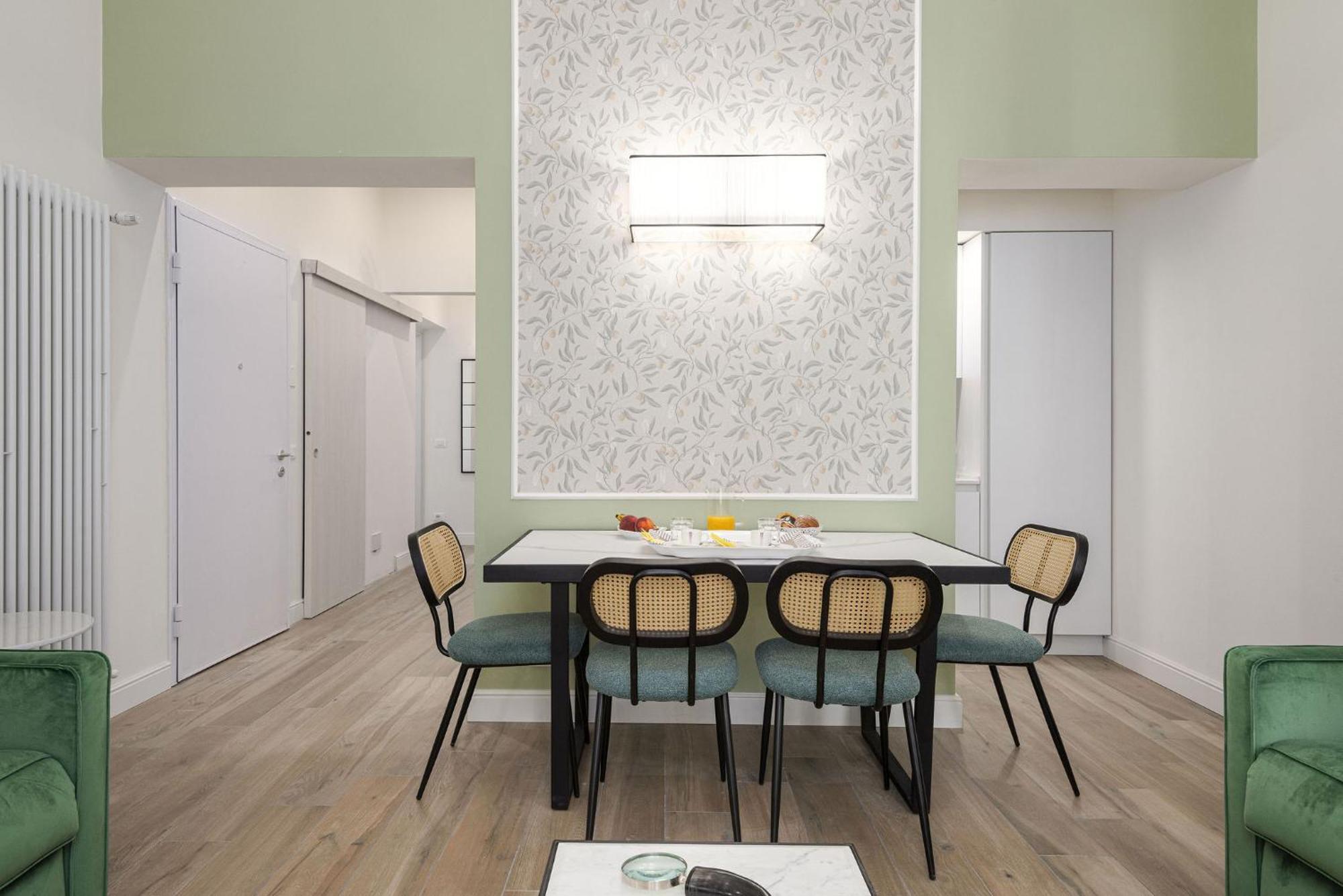 Mazzini 34 Collection Apartman Firenze Kültér fotó