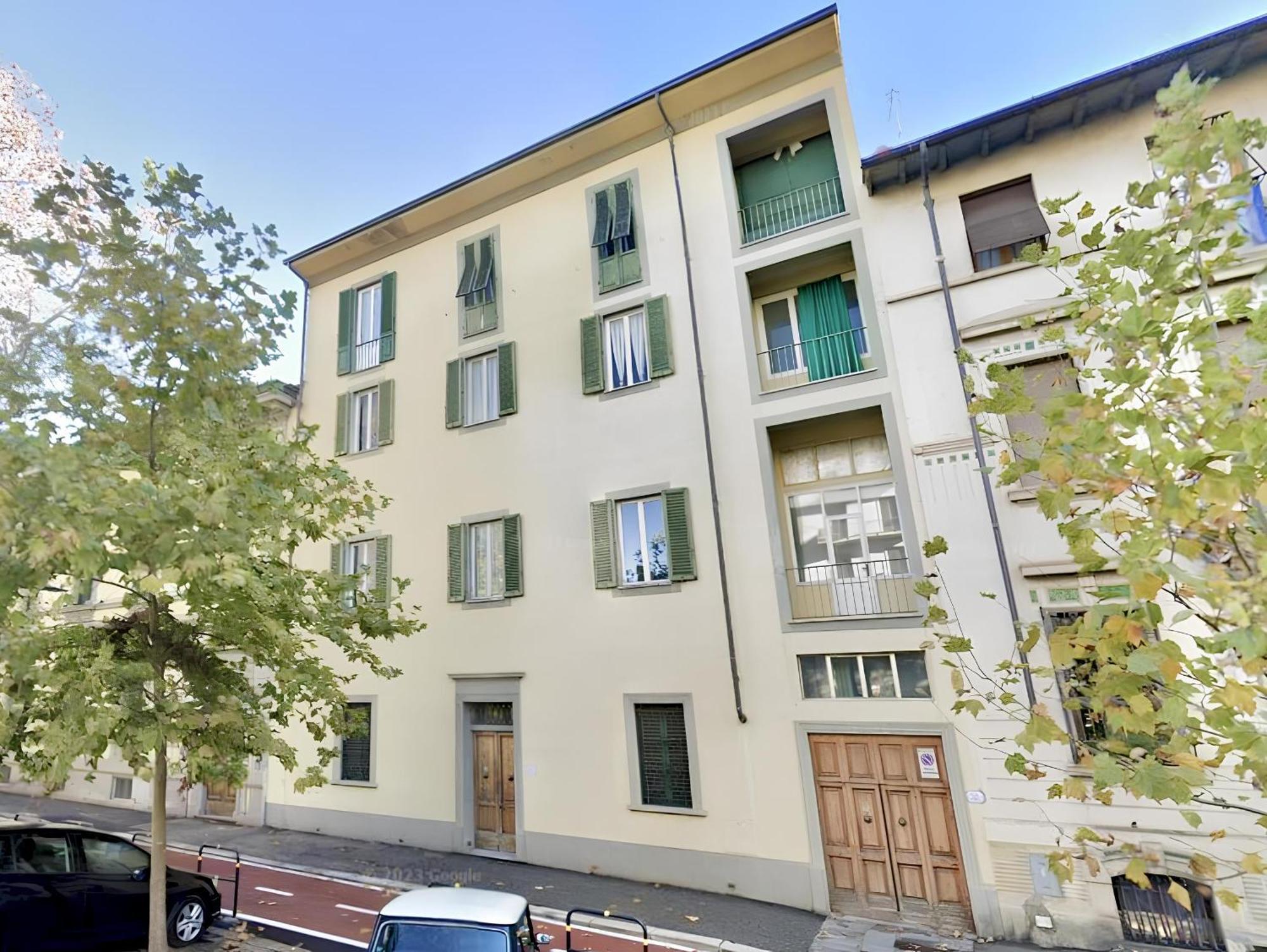 Mazzini 34 Collection Apartman Firenze Kültér fotó