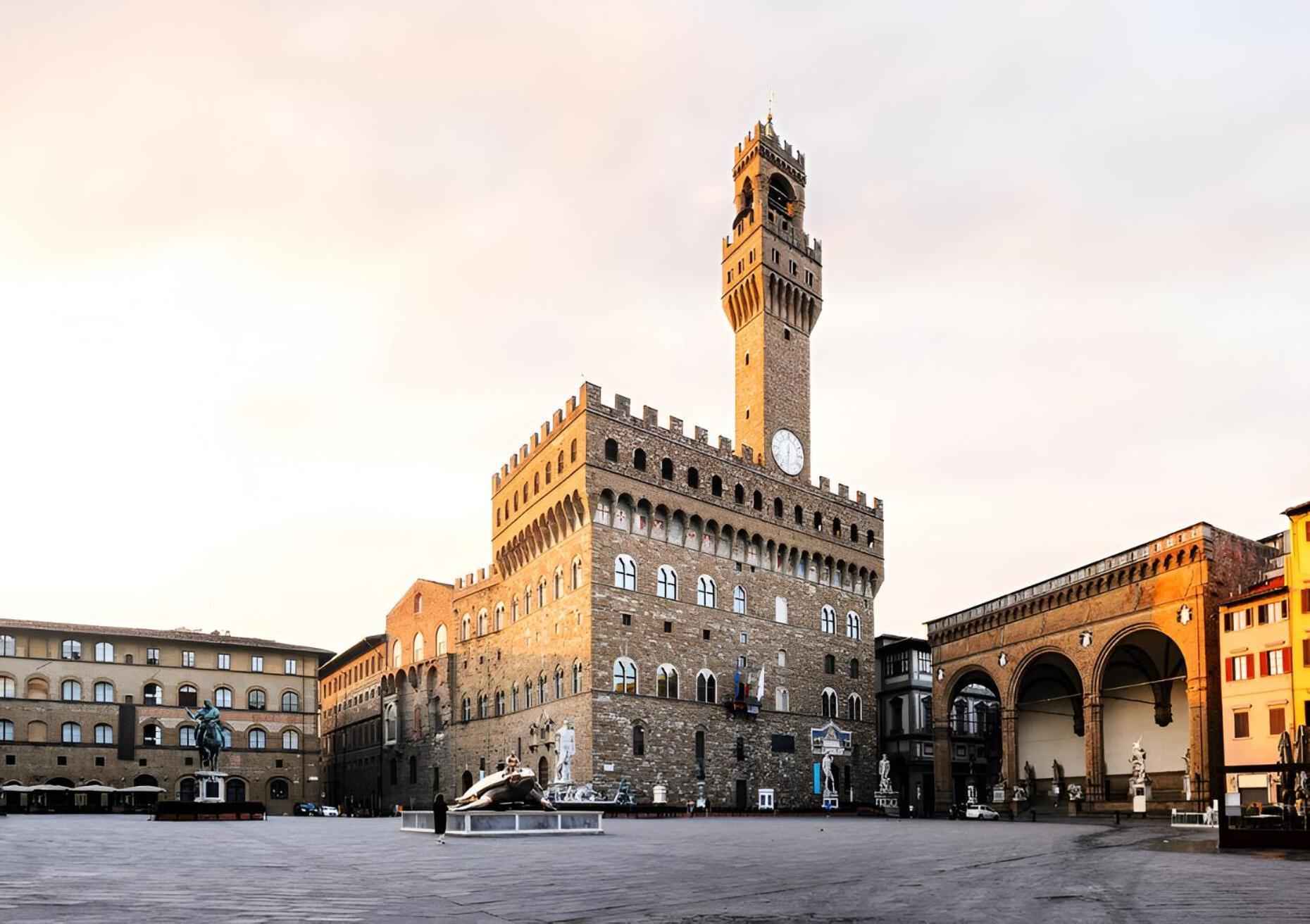 Mazzini 34 Collection Apartman Firenze Kültér fotó