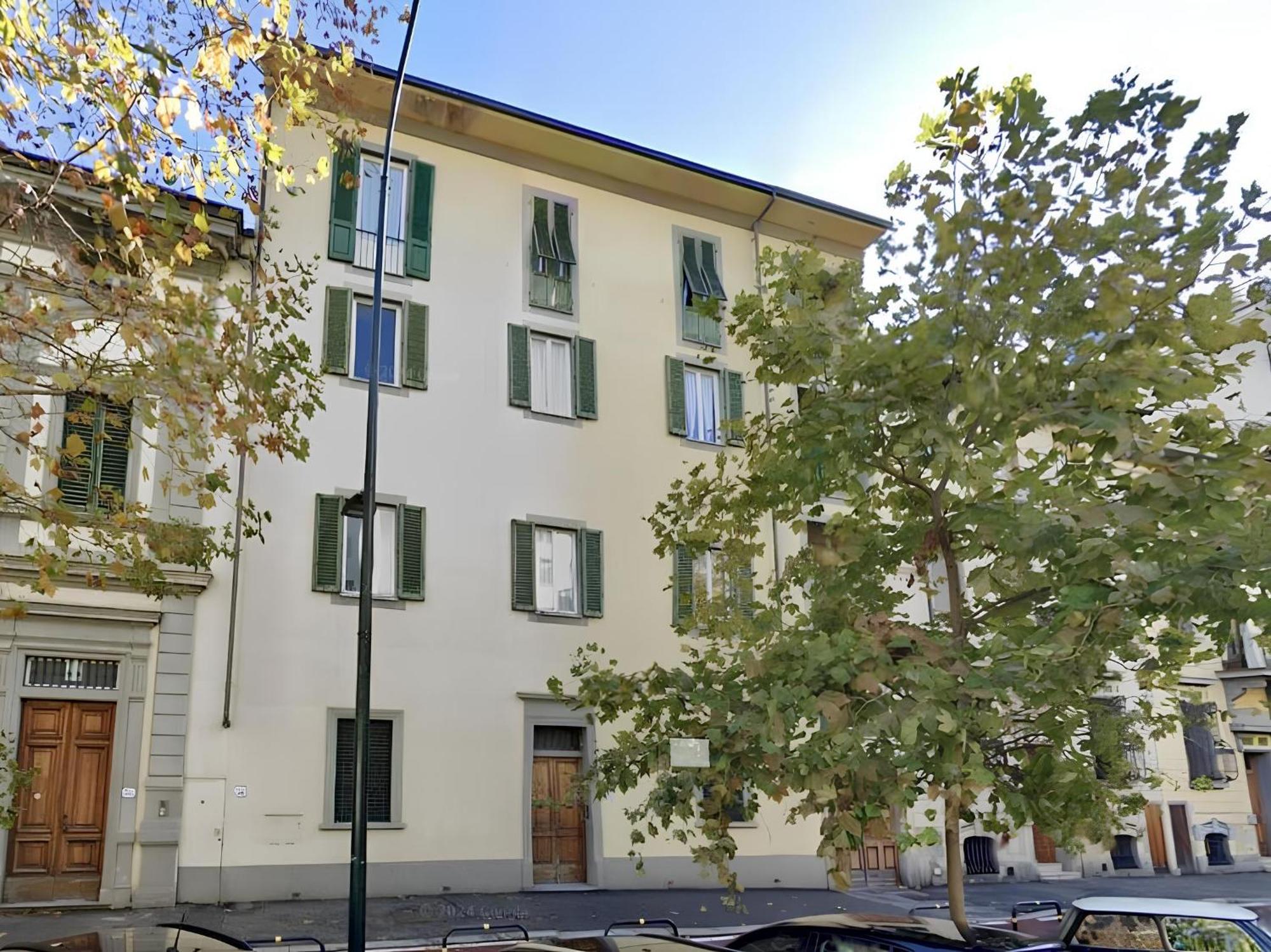 Mazzini 34 Collection Apartman Firenze Kültér fotó