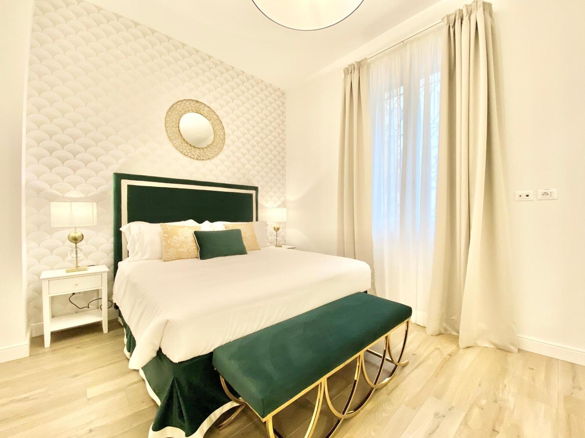 Mazzini 34 Collection Apartman Firenze Kültér fotó