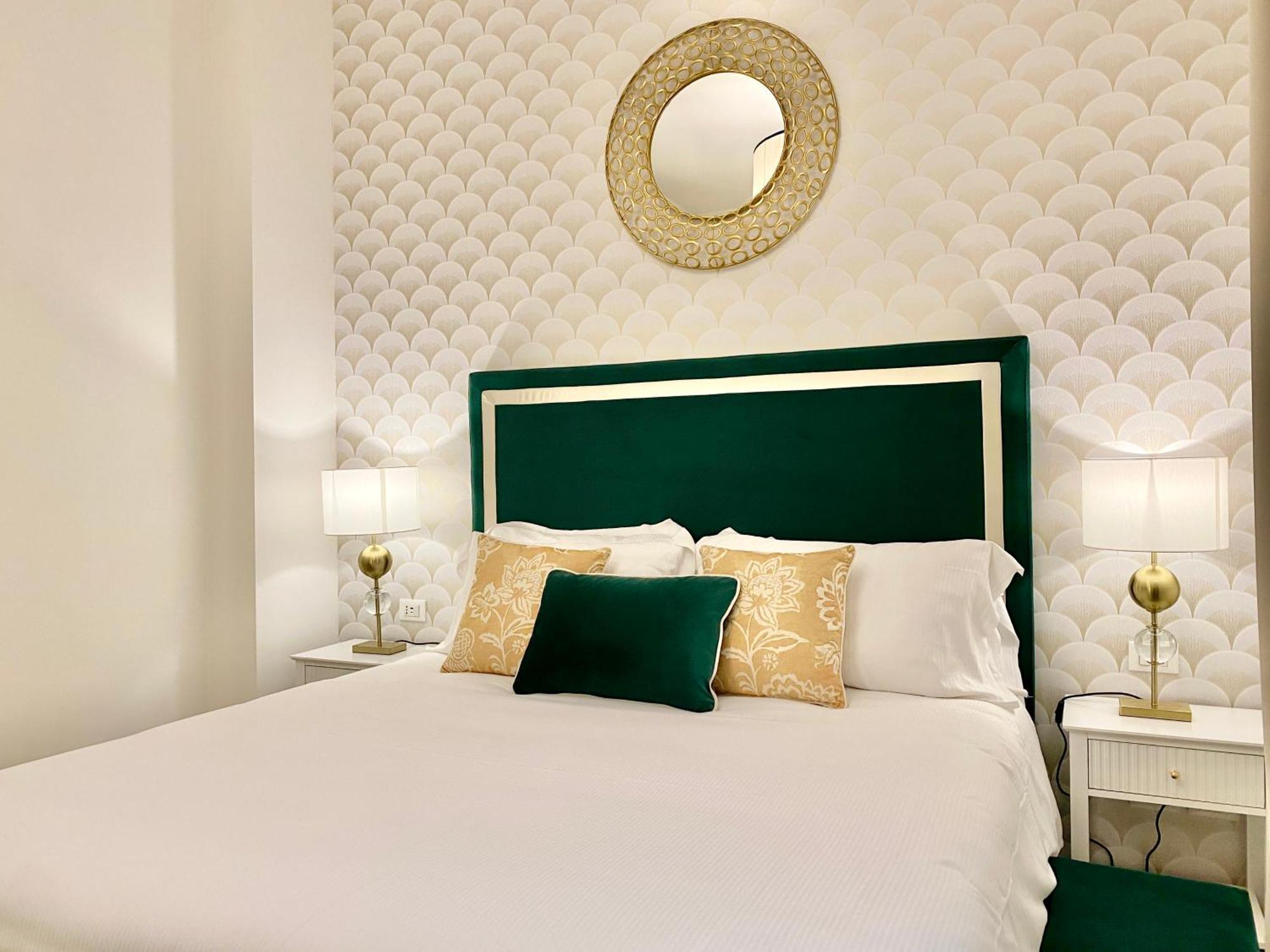 Mazzini 34 Collection Apartman Firenze Kültér fotó