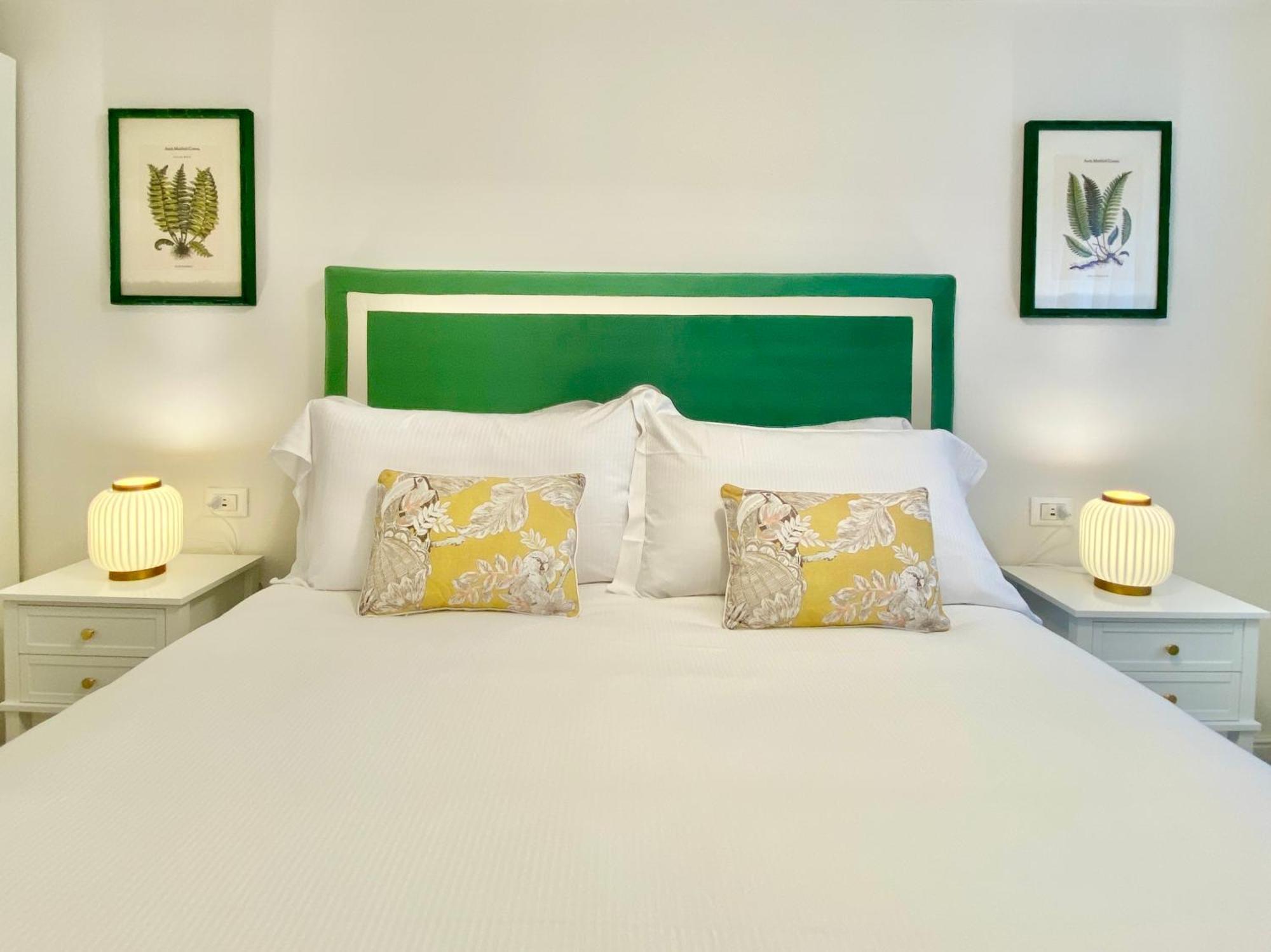 Mazzini 34 Collection Apartman Firenze Kültér fotó