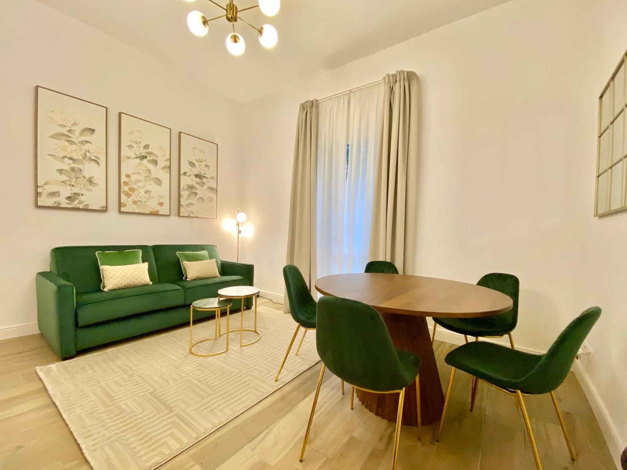 Mazzini 34 Collection Apartman Firenze Kültér fotó