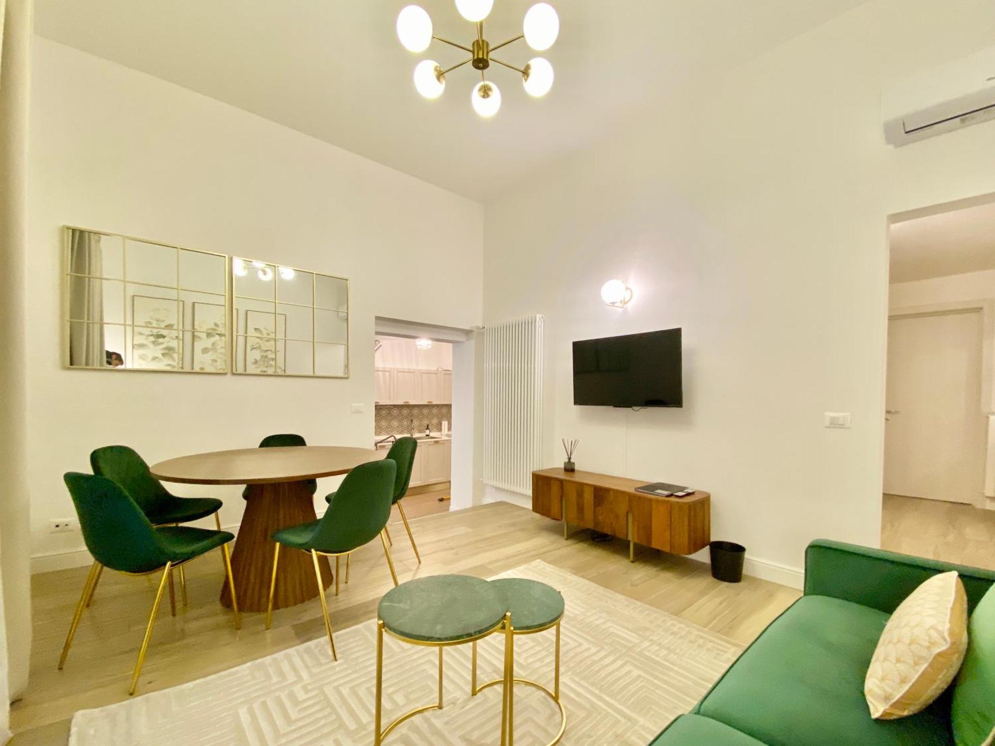 Mazzini 34 Collection Apartman Firenze Kültér fotó