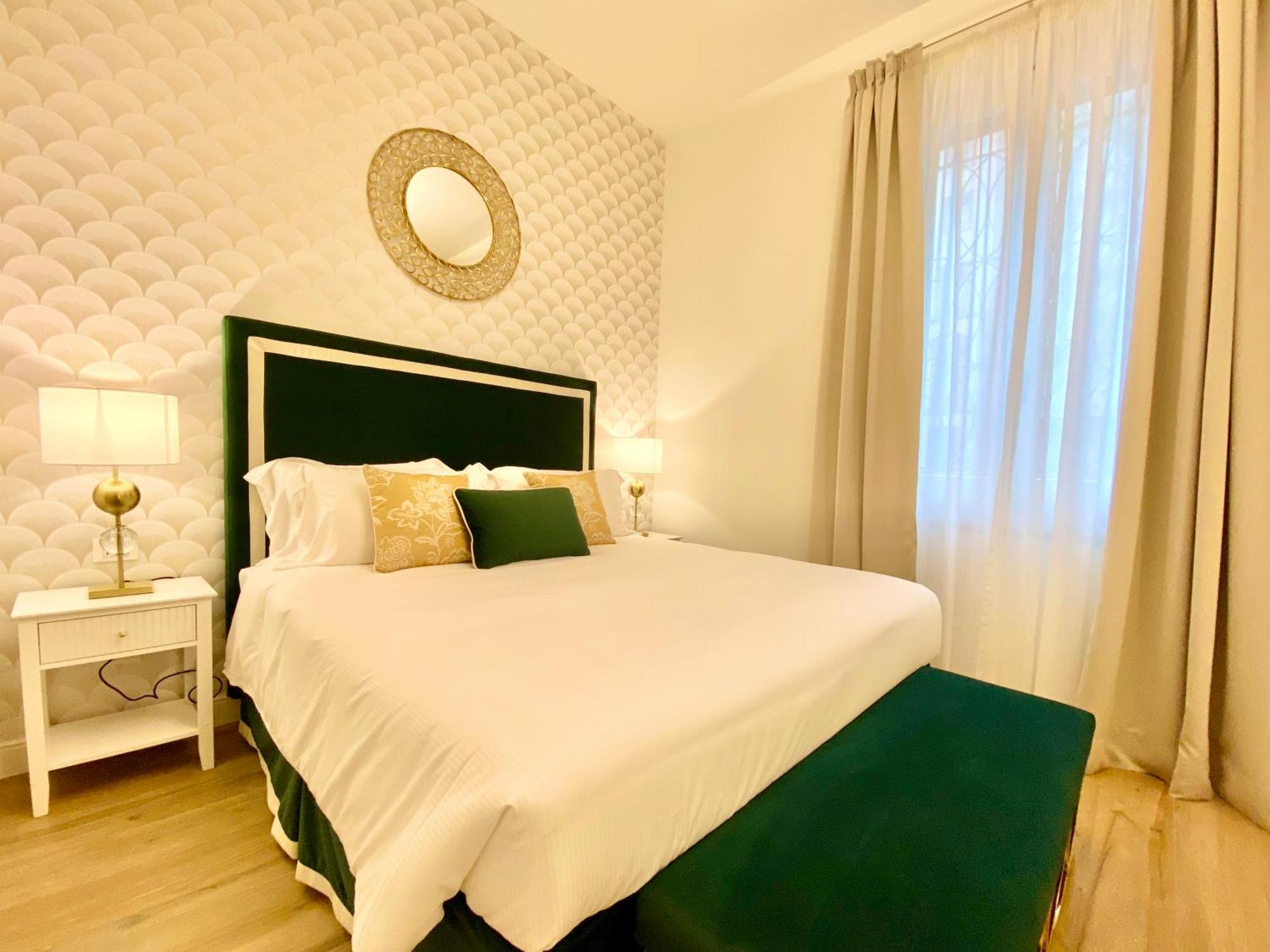 Mazzini 34 Collection Apartman Firenze Kültér fotó