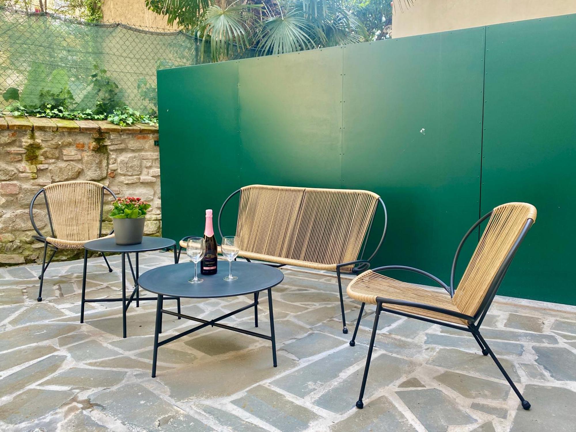 Mazzini 34 Collection Apartman Firenze Kültér fotó