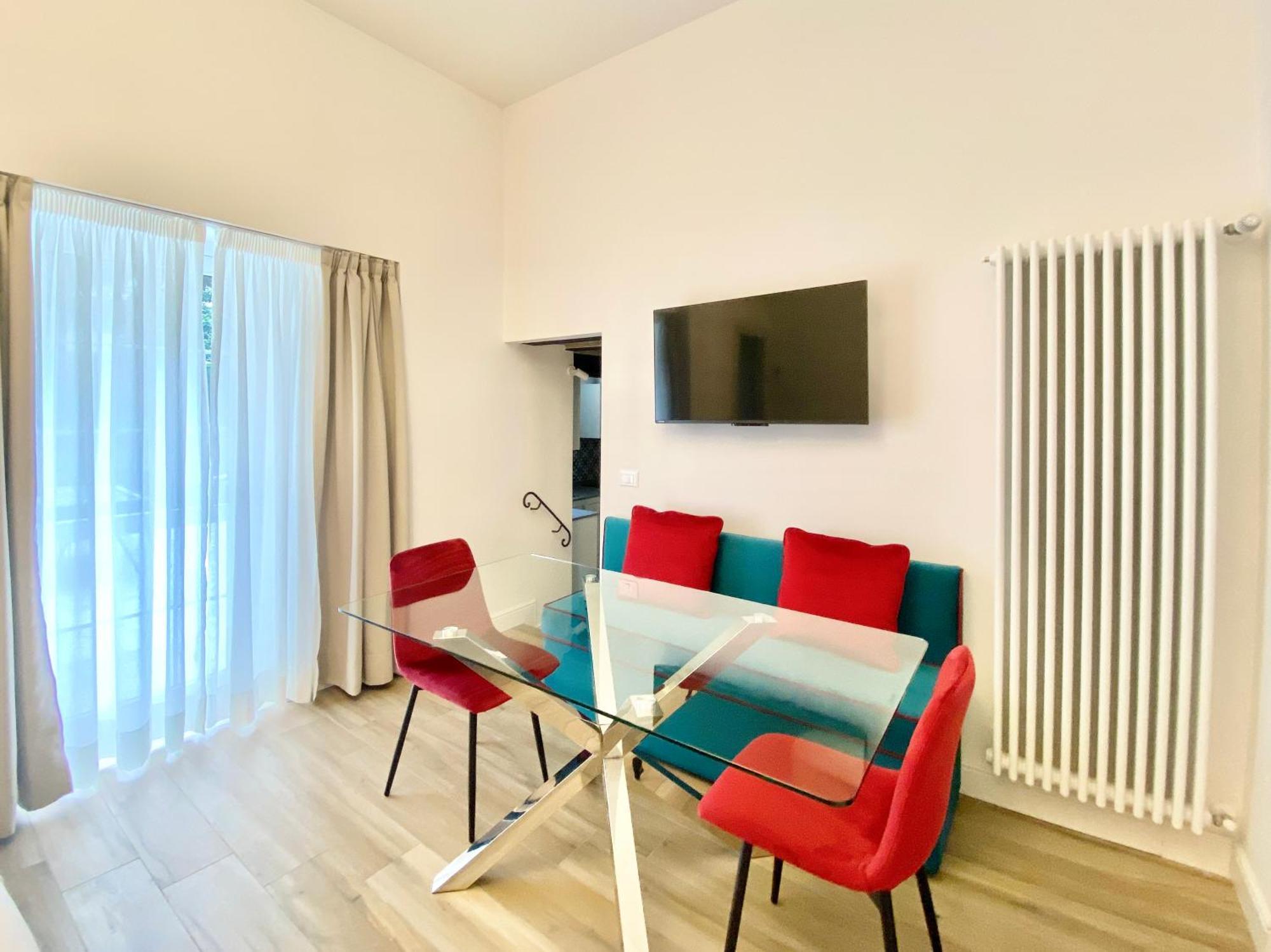 Mazzini 34 Collection Apartman Firenze Kültér fotó