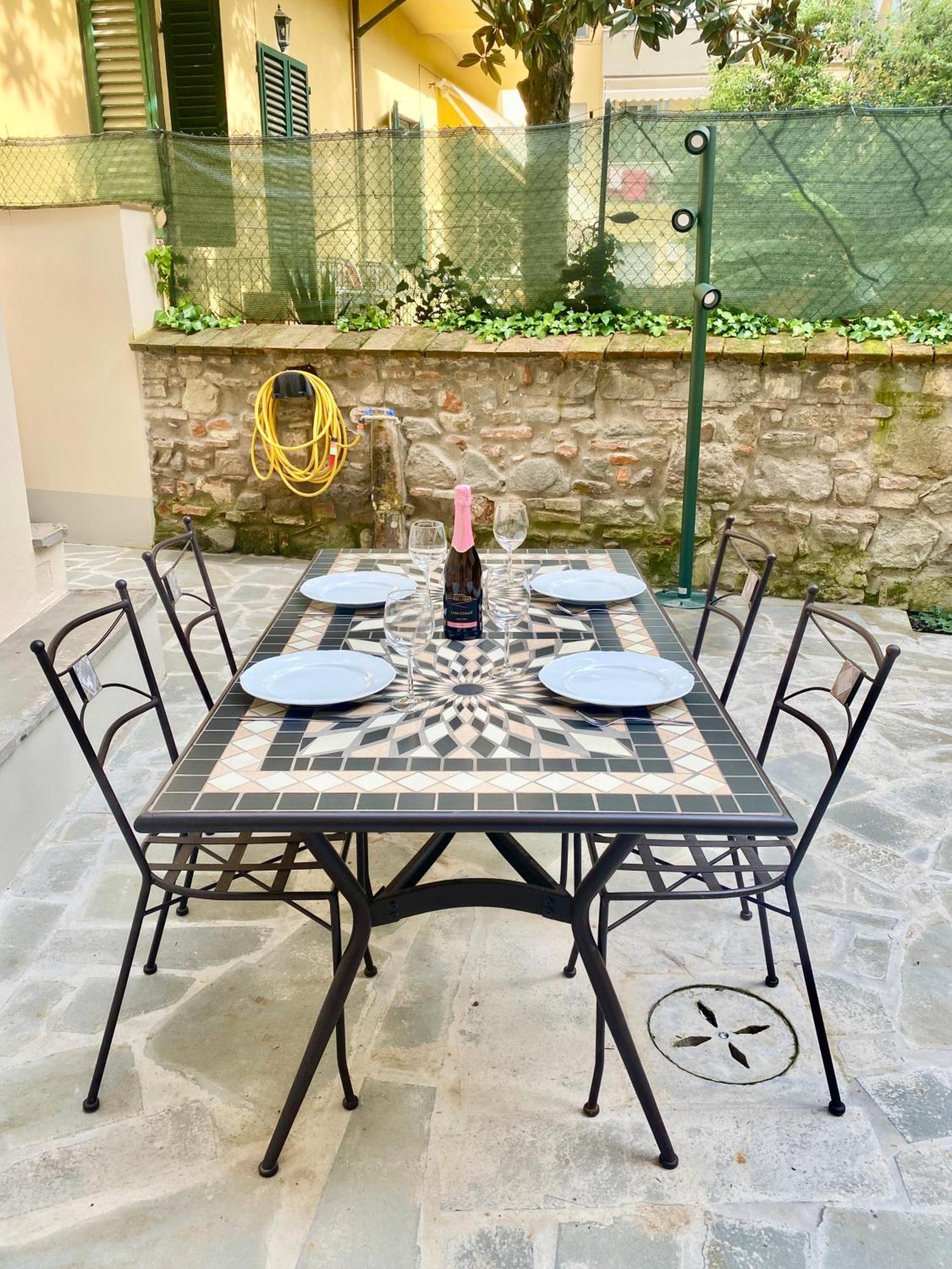 Mazzini 34 Collection Apartman Firenze Kültér fotó